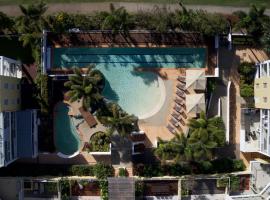 Seachange Coolum Beach, aparthotel v destinaci Coolum Beach