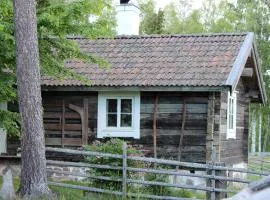 B&B i 1700-talsstil på Oklagård
