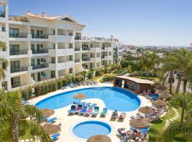Cerro Mar Atlantico & Cerro Mar Garden, hotel di Albufeira