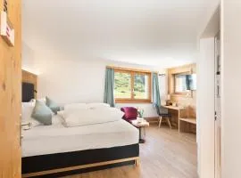 Boutique-Hotel Vincenz
