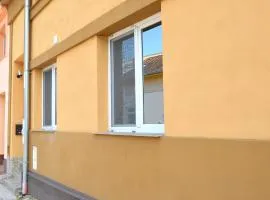 Břeclav centrum - U Pražáka
