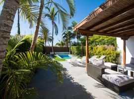 Villas Pasito Blanco