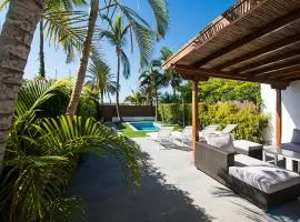 Villas Pasito Blanco