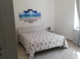 San Benedetto, guest house in Arzachena