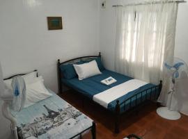 Budget Rooms in Silang Near Tagaytay, viešbutis mieste Silang