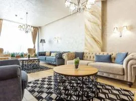 City Avenue Hotel by HMG-Free Parking-Free Wi-Fi