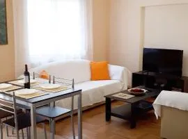 Stylish apartment near Katechaki