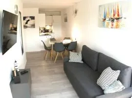 Ferienwohnung Steffi Marina Wendtorf