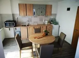 Apartman Borna