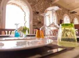 Hotel Villa A Mare