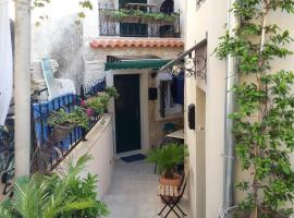 Fabo Aparments, apartment in Split
