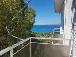 Gkionis Apartment