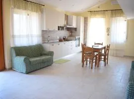 Beach House Vaccarizzo
