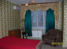 Квартира у моря