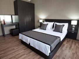 Soho Apartments, hotel en Bitola