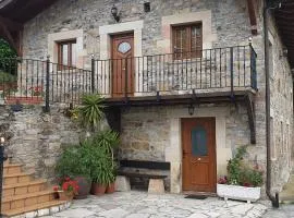 La Casa del Acebal
