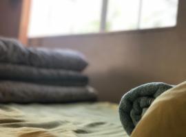 WHOLE Family - WholeVille, hotel near Sacramento Executive Airport - SAC, 