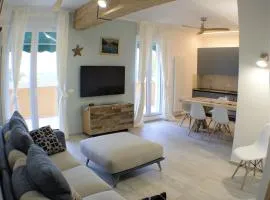 CaseMaggi Beach House Terrace