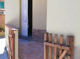 Casa vacanza