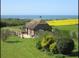 The Old Stable. Coombelands, holiday rental in Brighton & Hove