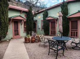 Jonquil Motel