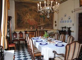 B&B Castello Machiavelli, hotel s parkováním v destinaci Ozzano dell Emilia