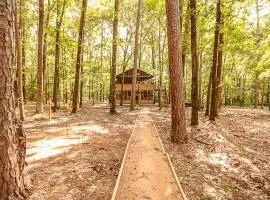 The Tree House