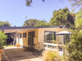 Beachwalk Cottage, hotel em Sorrento