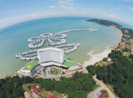 The 10 Best Beach Hotels In Port Dickson Malaysia Booking Com