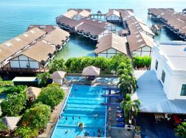 Lexis Port Dickson, hotel 4 bintang di Port Dickson