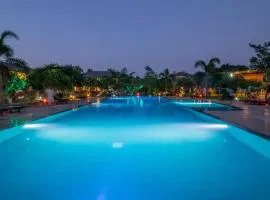 Sungreen Resort Habarana