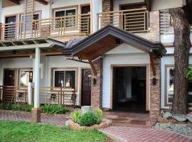 Staylite Candon, Hotel in Candon