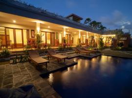 Gong Vanka Guest House Canggu