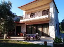 Holiday Villa Vee