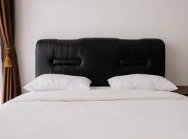 1BR Apartment at M-Town Residence near Summarecon Mall Serpong By Travelio