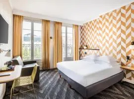 Best Western Hotel Centre Reims