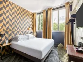Best Western Hotel Centre Reims