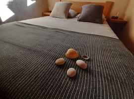 Cres में, होटल Apartment Nona Keka