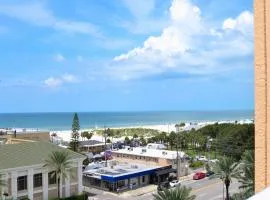 Belle Harbor 701W Luxury Condo with Panoramic Water View. 23088
