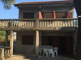 Apartman Novica