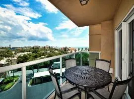 Regatta Beach Club 414S 1 Bedroom Condo - Regatta Beach Club 23152