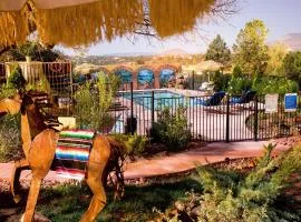 5 stars hotel in Sedona