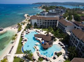 Secrets Montego Bay, Hotel in Montego Bay