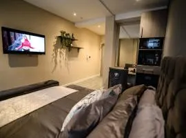 Ladywell House Suites - Chinatown - Self Check-in