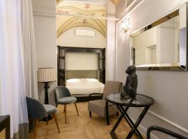 Vivaldi luxury suites