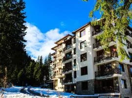 Aparthotel Pine Hills Pamporovo