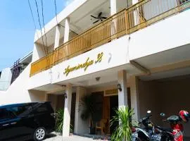 RedDoorz near Cipinang Indah Mall, hotel poblíž Letiště Halim Perdanakusuma - HLP, 