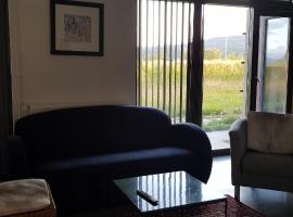 Bifröst Apartments, hotel din Bifrost