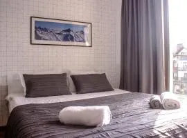 New Gudauri Loft 1 Apartment