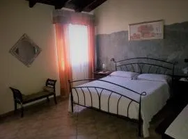 B&B Pram'e Sinis